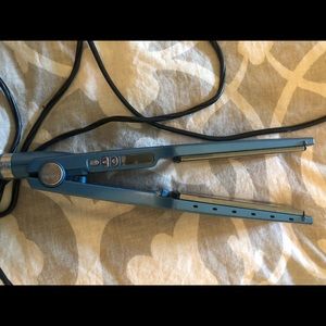 Babybliss pro straightener